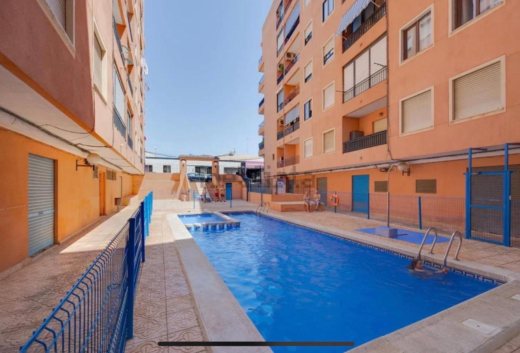 Villa טורבייחה מראה חיצוני תמונה